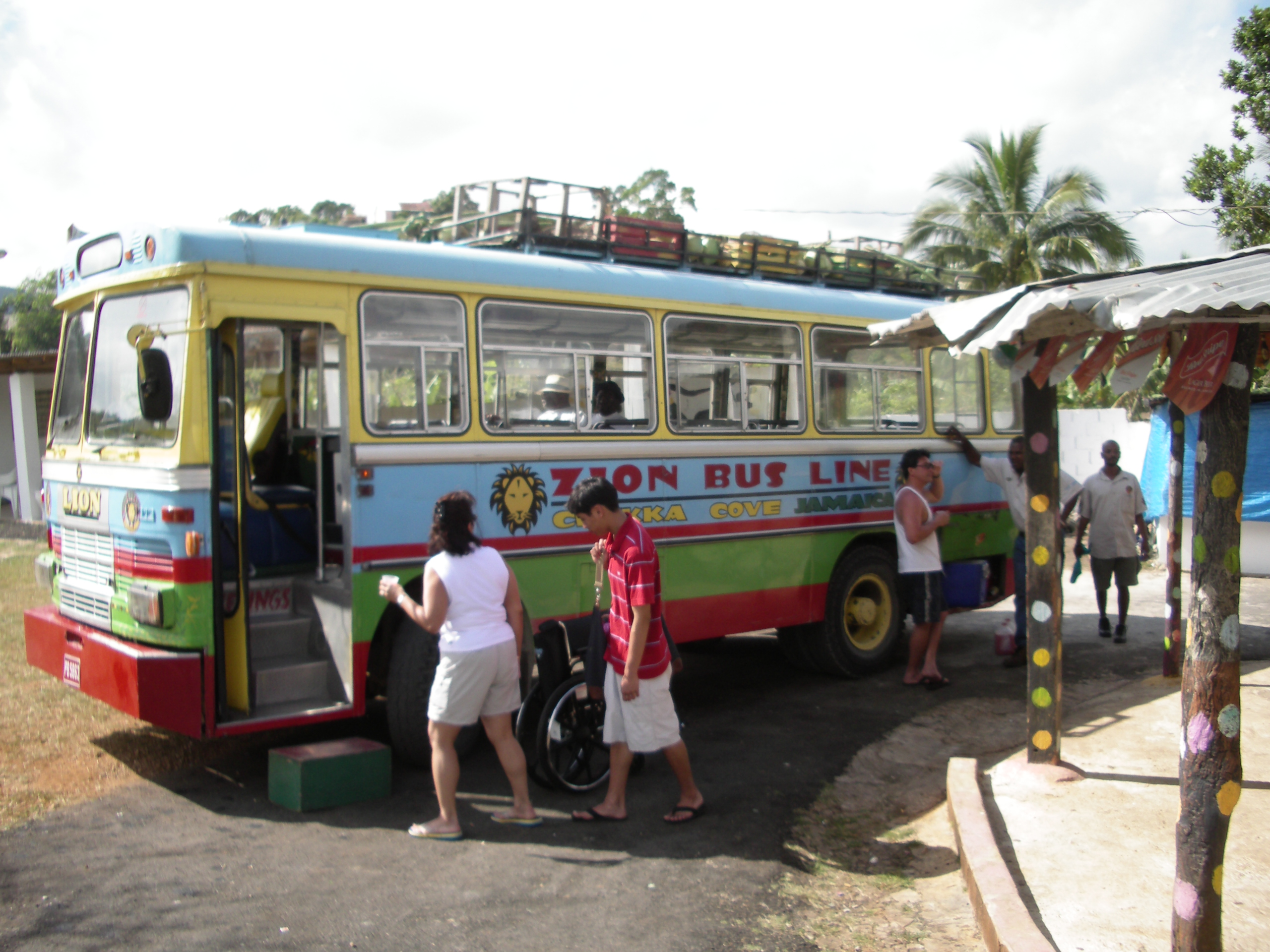Jamaica Incentive Reizen Aartselaar