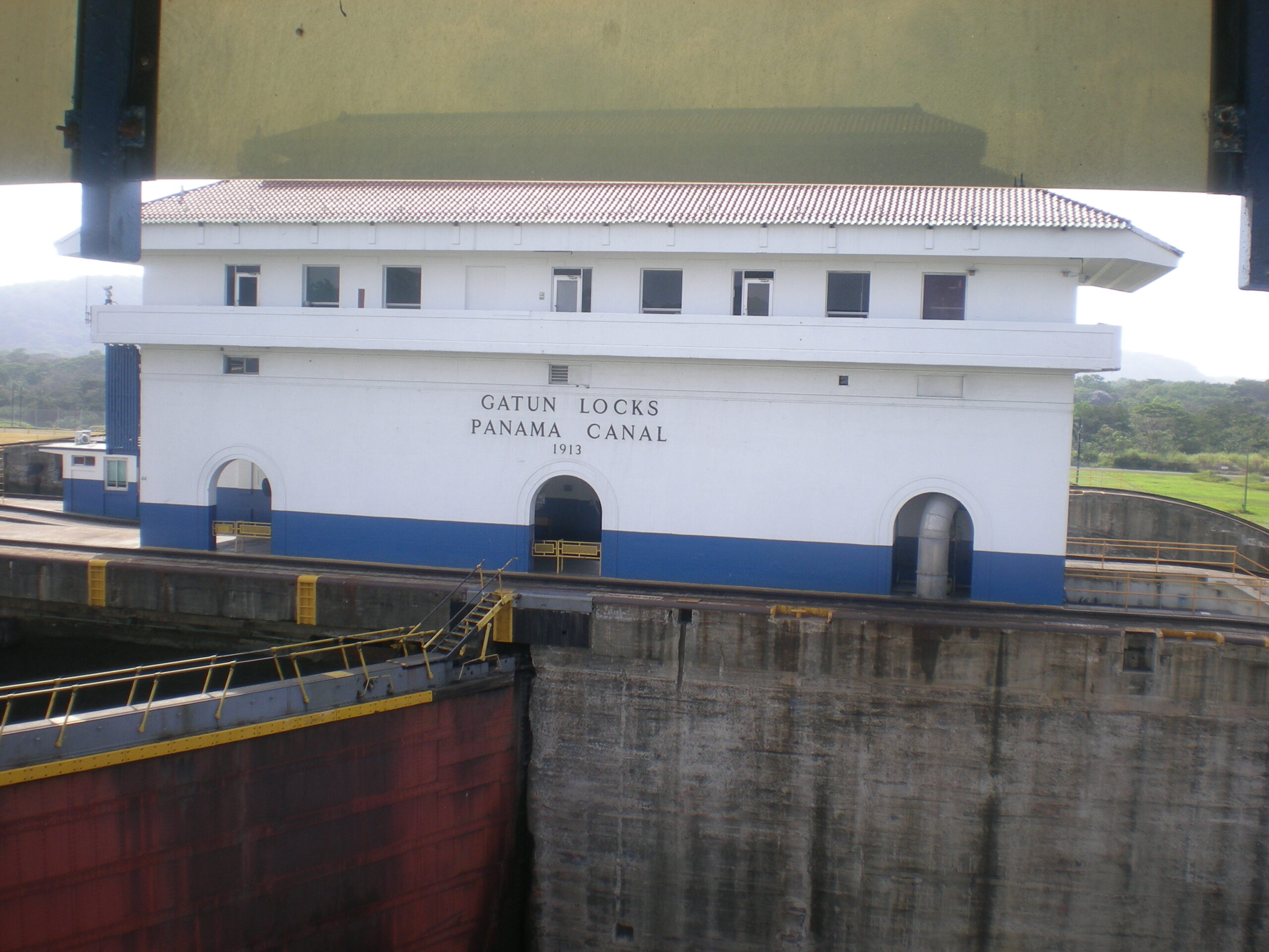 Panama Incentive Reizen Aartselaar